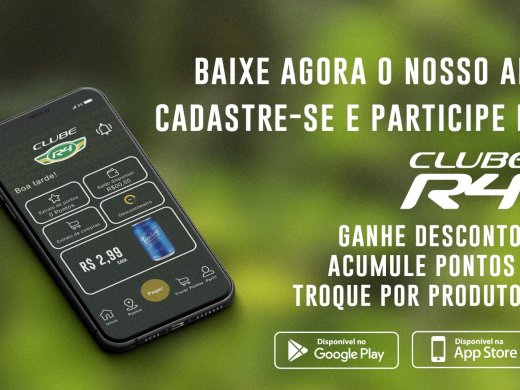 Programa Fidelidade